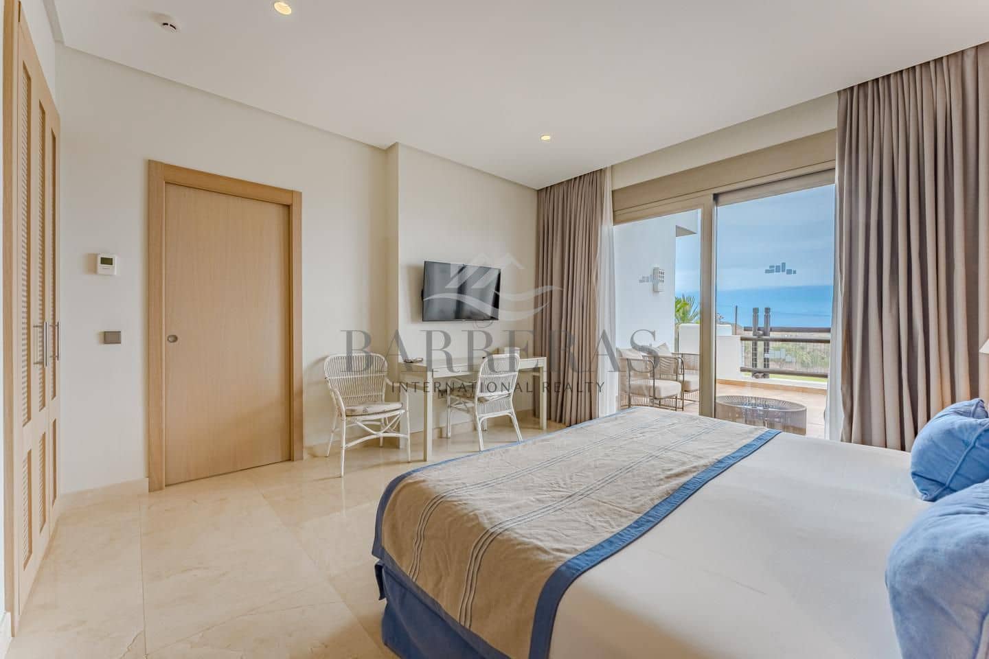 3 soveværelse Lejlighed til salg i Guia de Isora med swimmingpool garage - € 1.300.000 (Ref: 9080731)