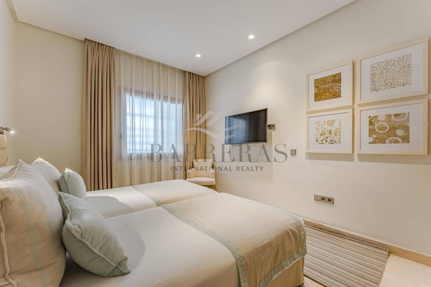 3 soveværelse Lejlighed til salg i Guia de Isora med swimmingpool garage - € 1.300.000 (Ref: 9080731)