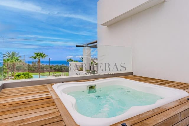 3 camera da letto Appartamento in vendita in Guía de Isora con piscina garage - 1.300.000 € (Rif: 9080731)