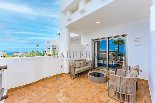 3 camera da letto Appartamento in vendita in Guía de Isora con piscina garage - 1.300.000 € (Rif: 9080731)