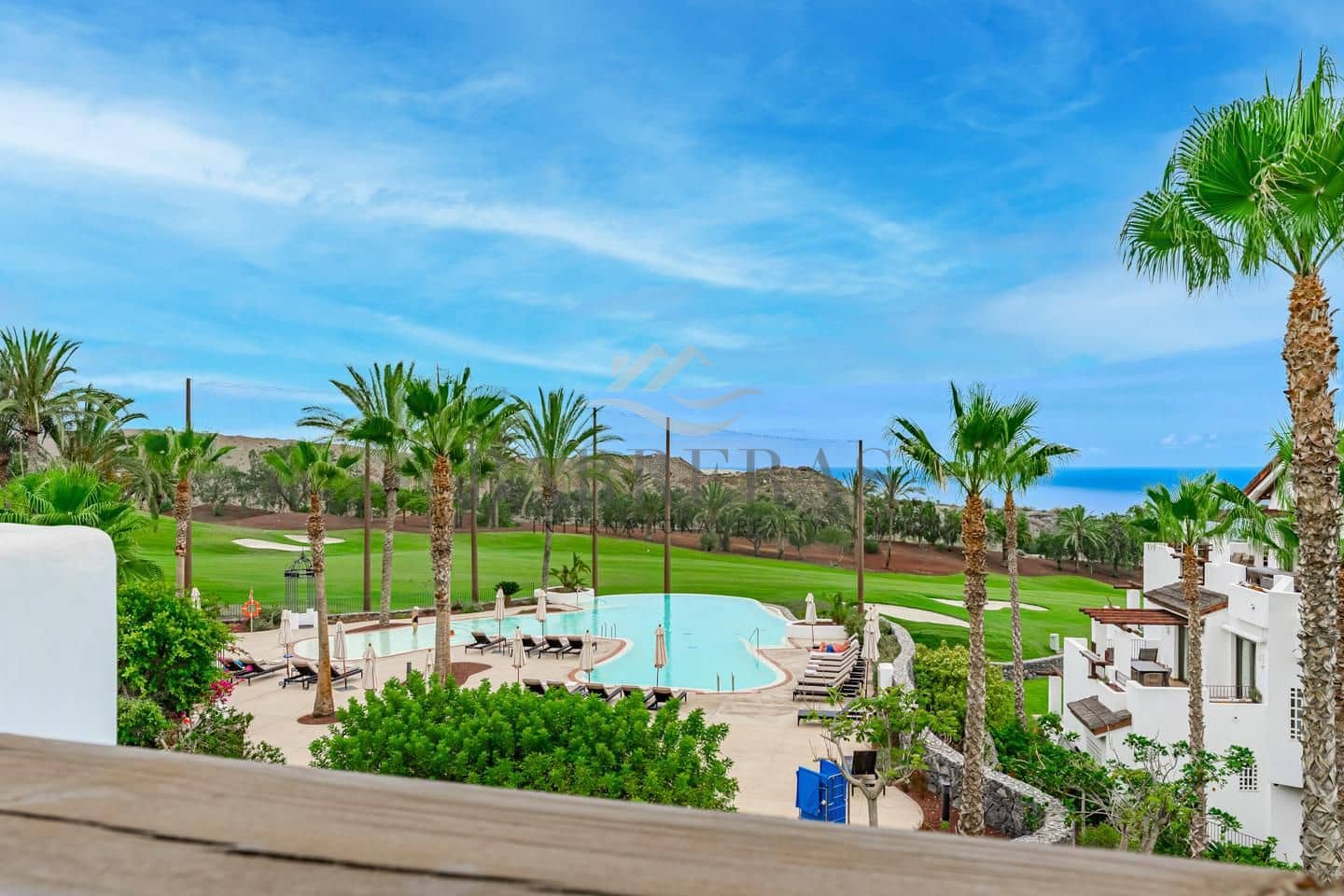 3 soveværelse Lejlighed til salg i Guia de Isora med swimmingpool garage - € 1.300.000 (Ref: 9080731)