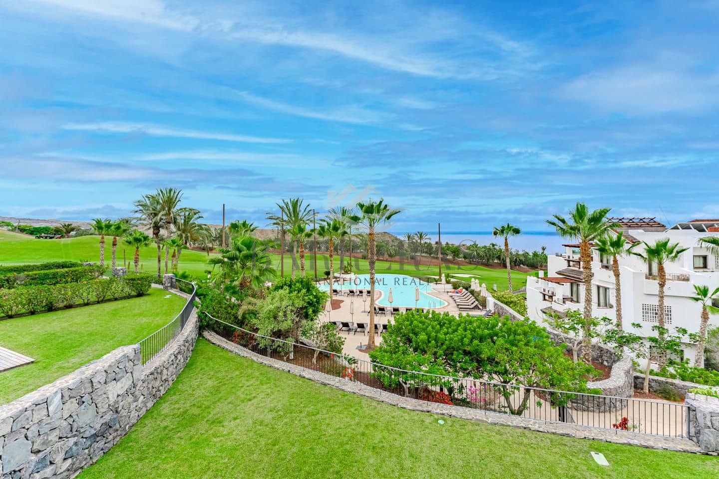 3 soveværelse Lejlighed til salg i Guia de Isora med swimmingpool garage - € 1.300.000 (Ref: 9080731)