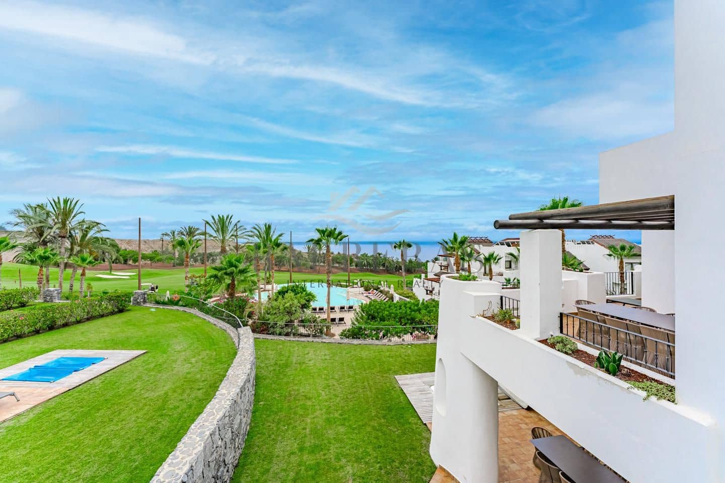 3 soveværelse Lejlighed til salg i Guia de Isora med swimmingpool garage - € 1.300.000 (Ref: 9080731)