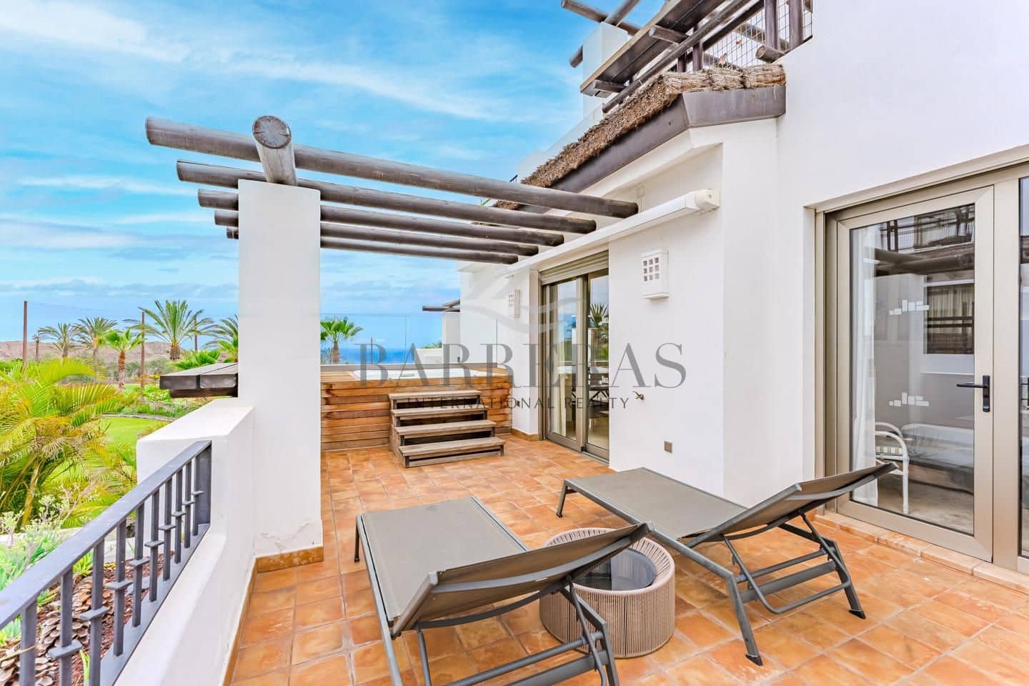 3 soveværelse Lejlighed til salg i Guia de Isora med swimmingpool garage - € 1.300.000 (Ref: 9080731)