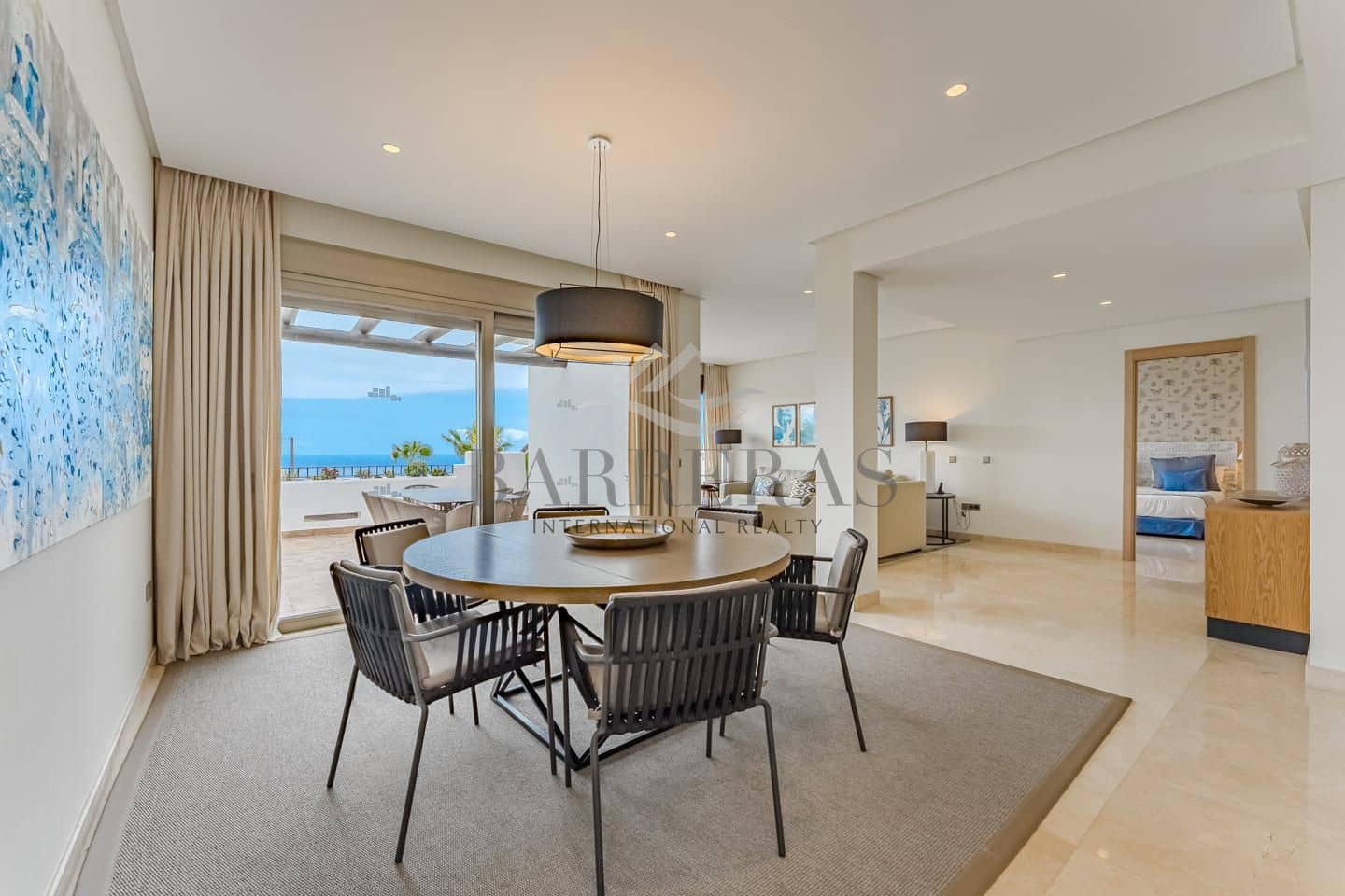 3 soveværelse Lejlighed til salg i Guia de Isora med swimmingpool garage - € 1.300.000 (Ref: 9080731)