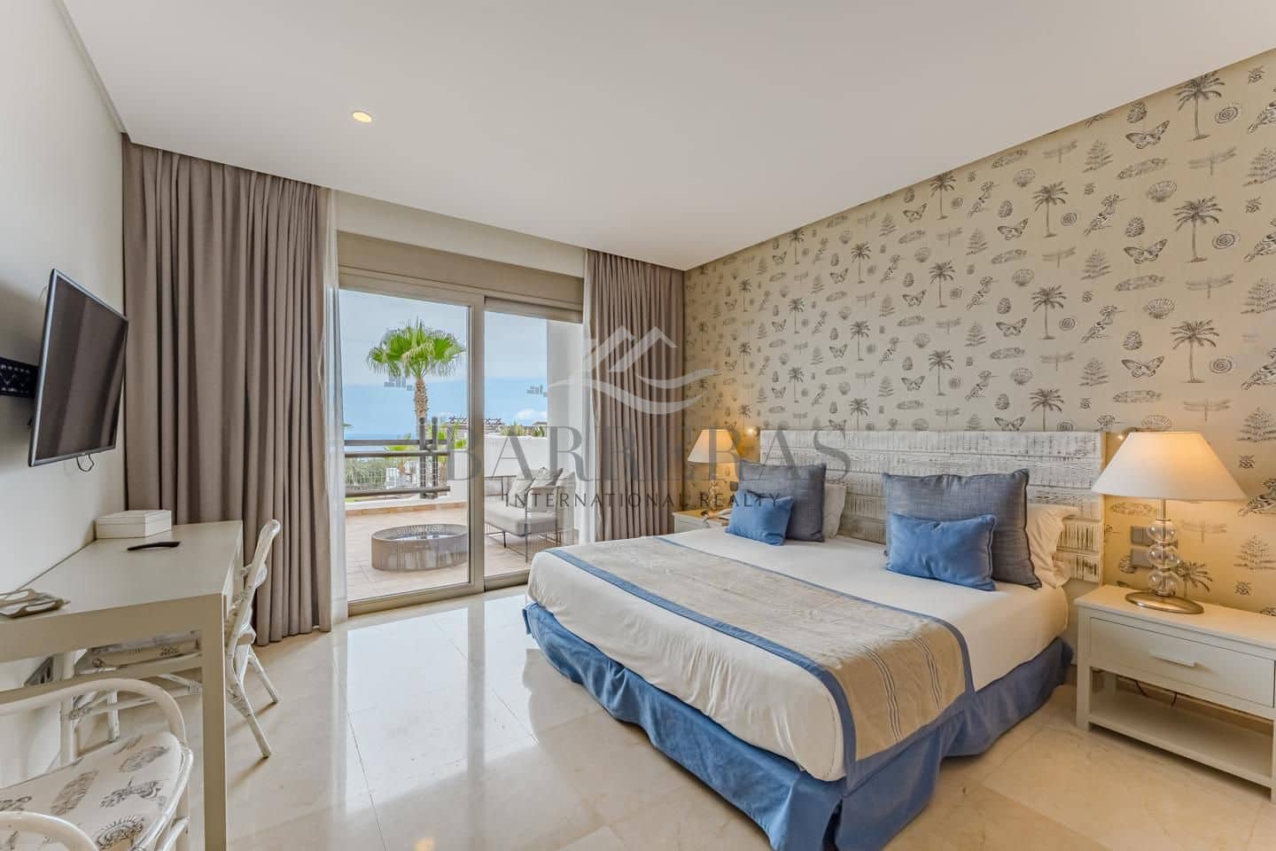 3 soveværelse Lejlighed til salg i Guia de Isora med swimmingpool garage - € 1.300.000 (Ref: 9080731)