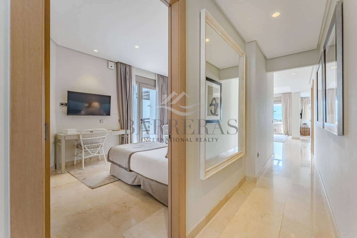 3 soveværelse Lejlighed til salg i Guia de Isora med swimmingpool garage - € 1.300.000 (Ref: 9080731)