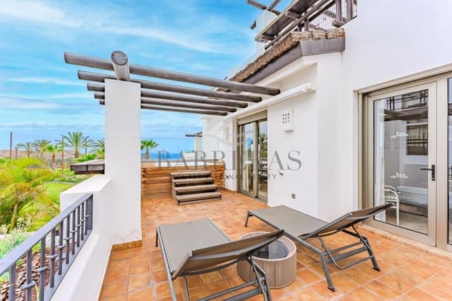 3 camera da letto Appartamento in vendita in Guía de Isora con piscina garage - 1.300.000 € (Rif: 9080731)