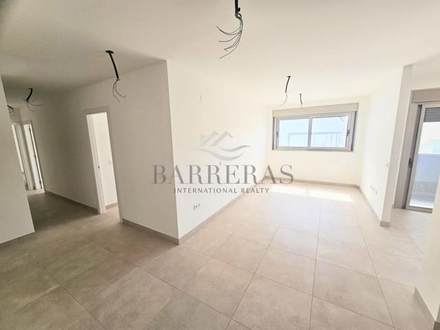 3 slaapkamer Flat te koop in Salamanca, Santa Cruz de Tenerife met garage - € 586.000 (Ref: 9113501)