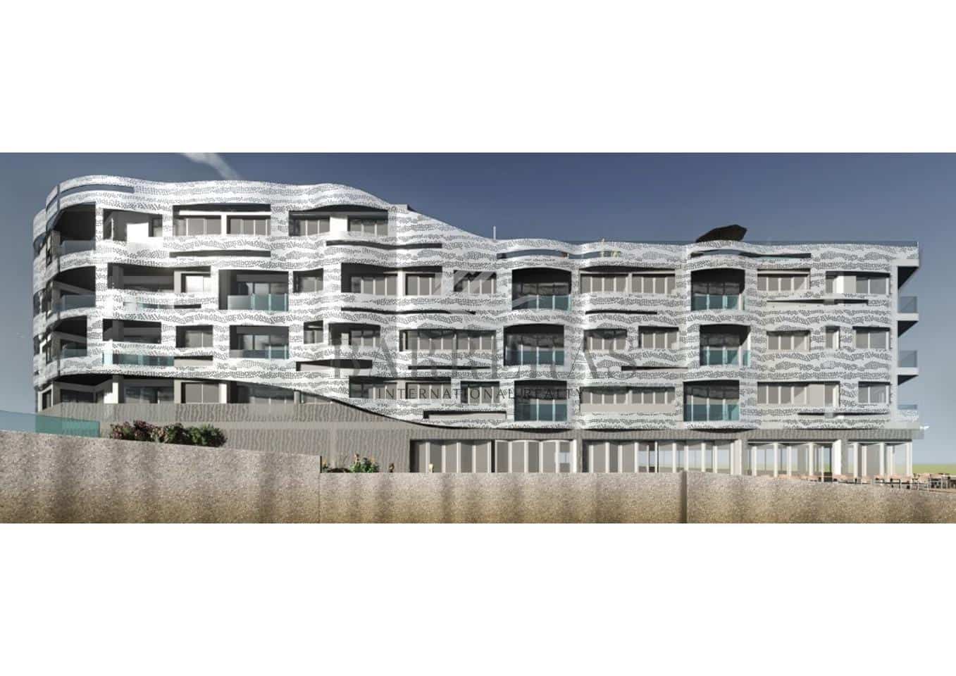 3 slaapkamer Flat te koop in Santa Cruz de Tenerife met garage - € 586.000 (Ref: 9113501)