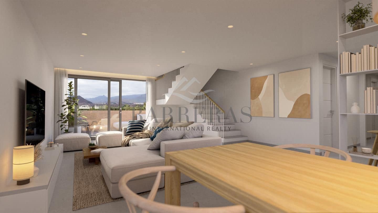 3 bedroom Villa for sale in Amarilla Golf - € 556,763 (Ref: 9211046)