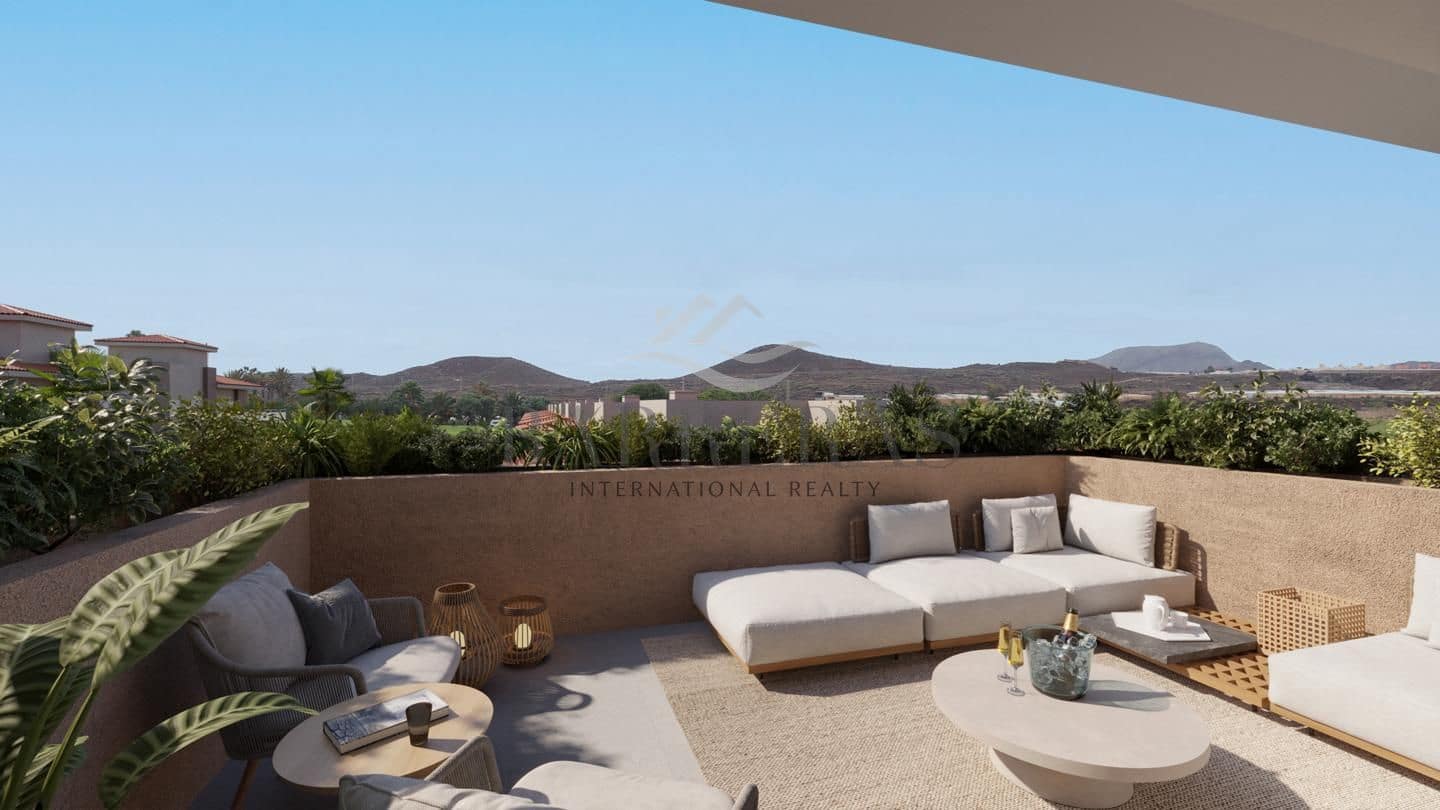 3 bedroom Villa for sale in Amarilla Golf - € 556,763 (Ref: 9211046)