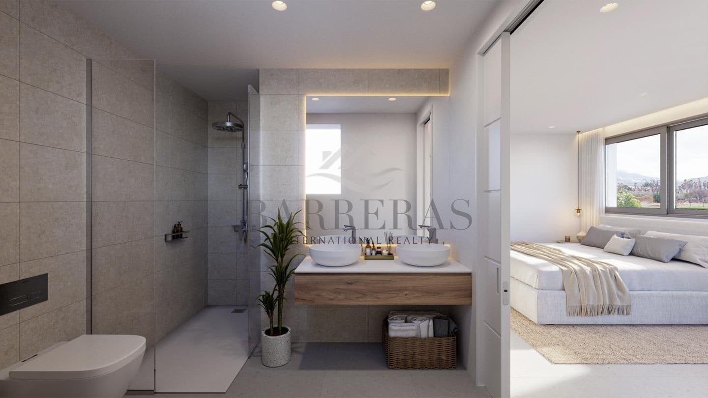 3 bedroom Villa for sale in Amarilla Golf - € 556,763 (Ref: 9211046)