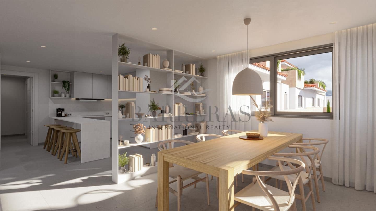 3 bedroom Villa for sale in Amarilla Golf - € 556,763 (Ref: 9211046)