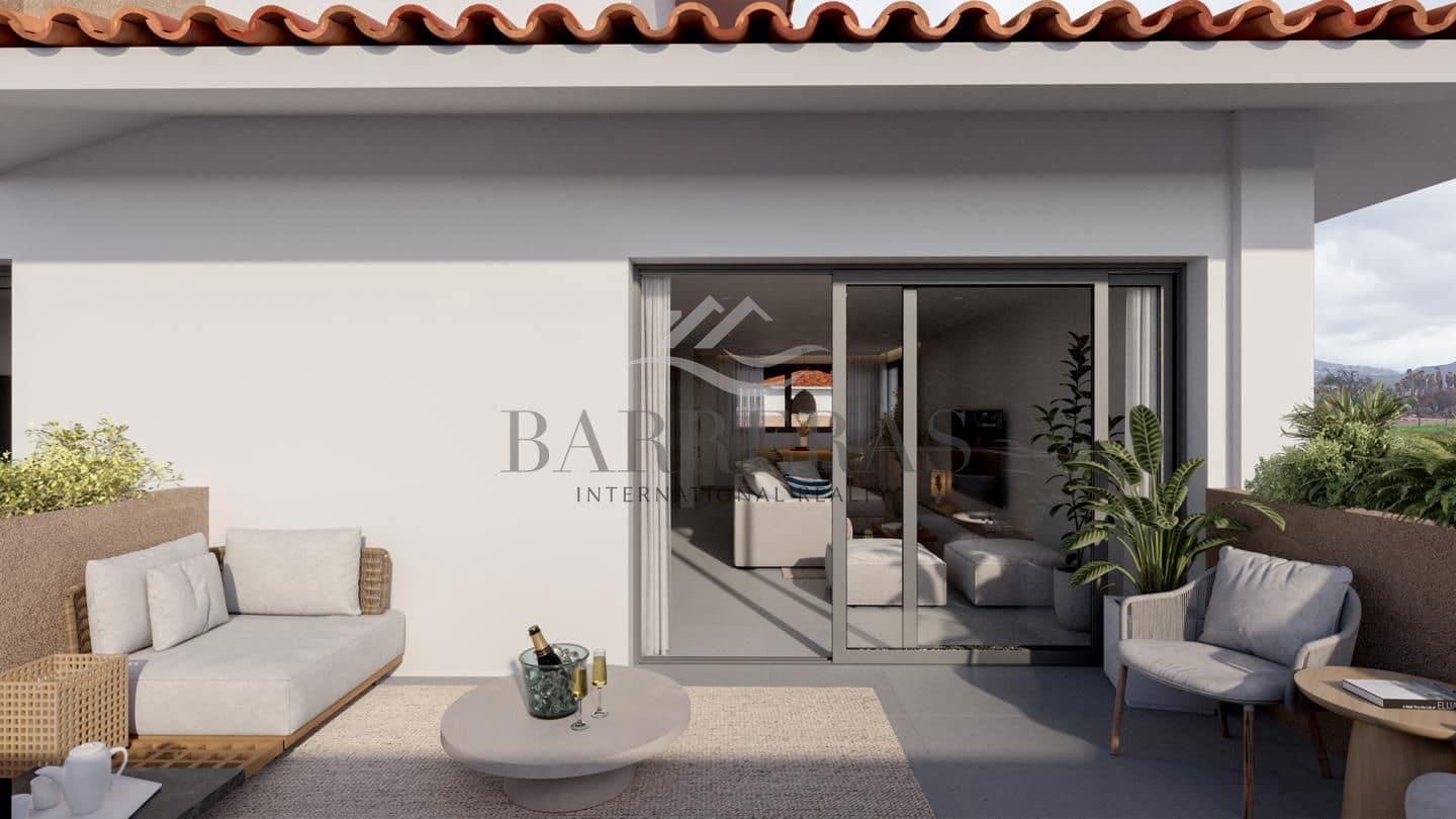 3 bedroom Villa for sale in Amarilla Golf - € 556,763 (Ref: 9211046)