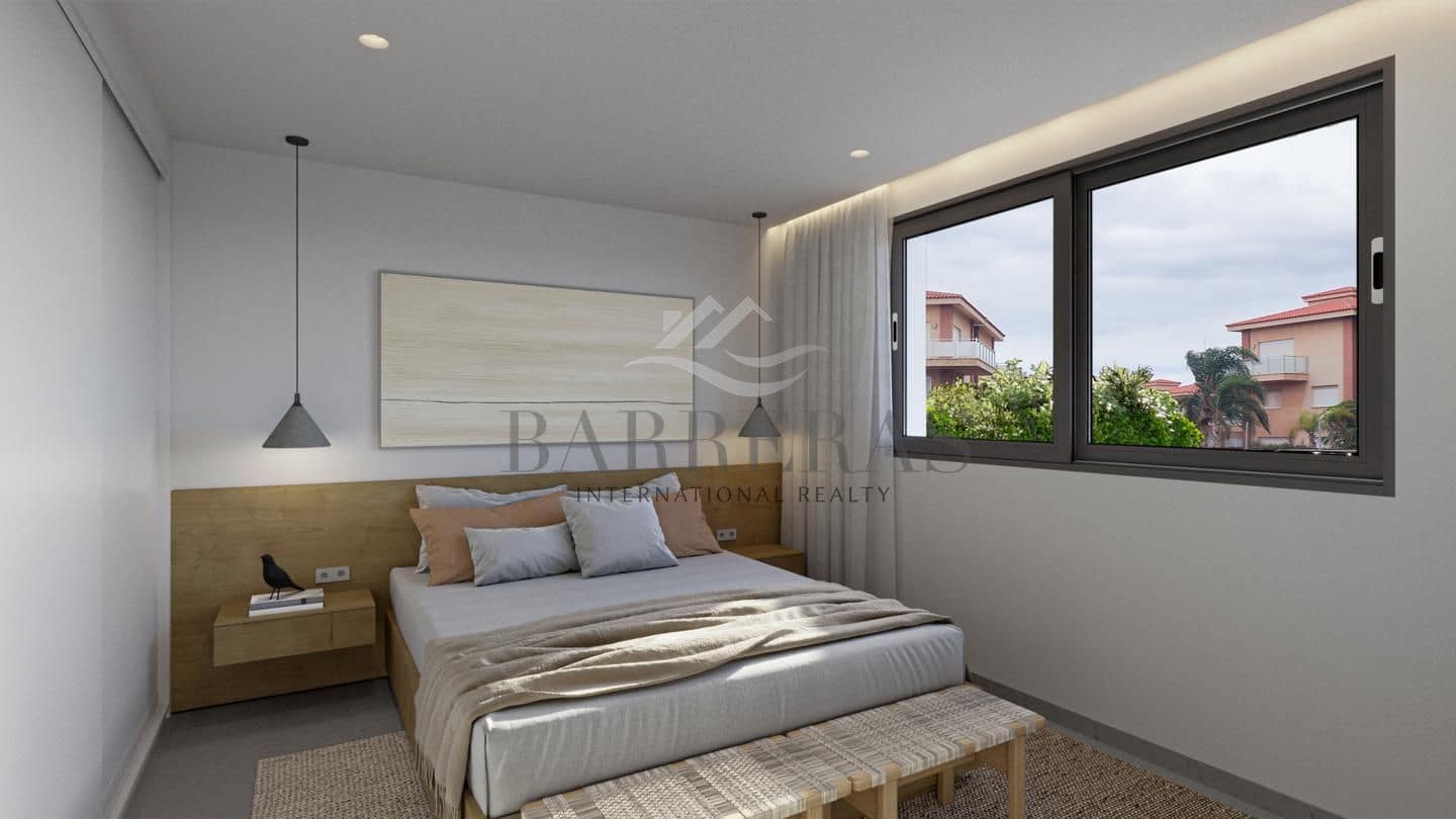 3 bedroom Villa for sale in Amarilla Golf - € 556,763 (Ref: 9211046)