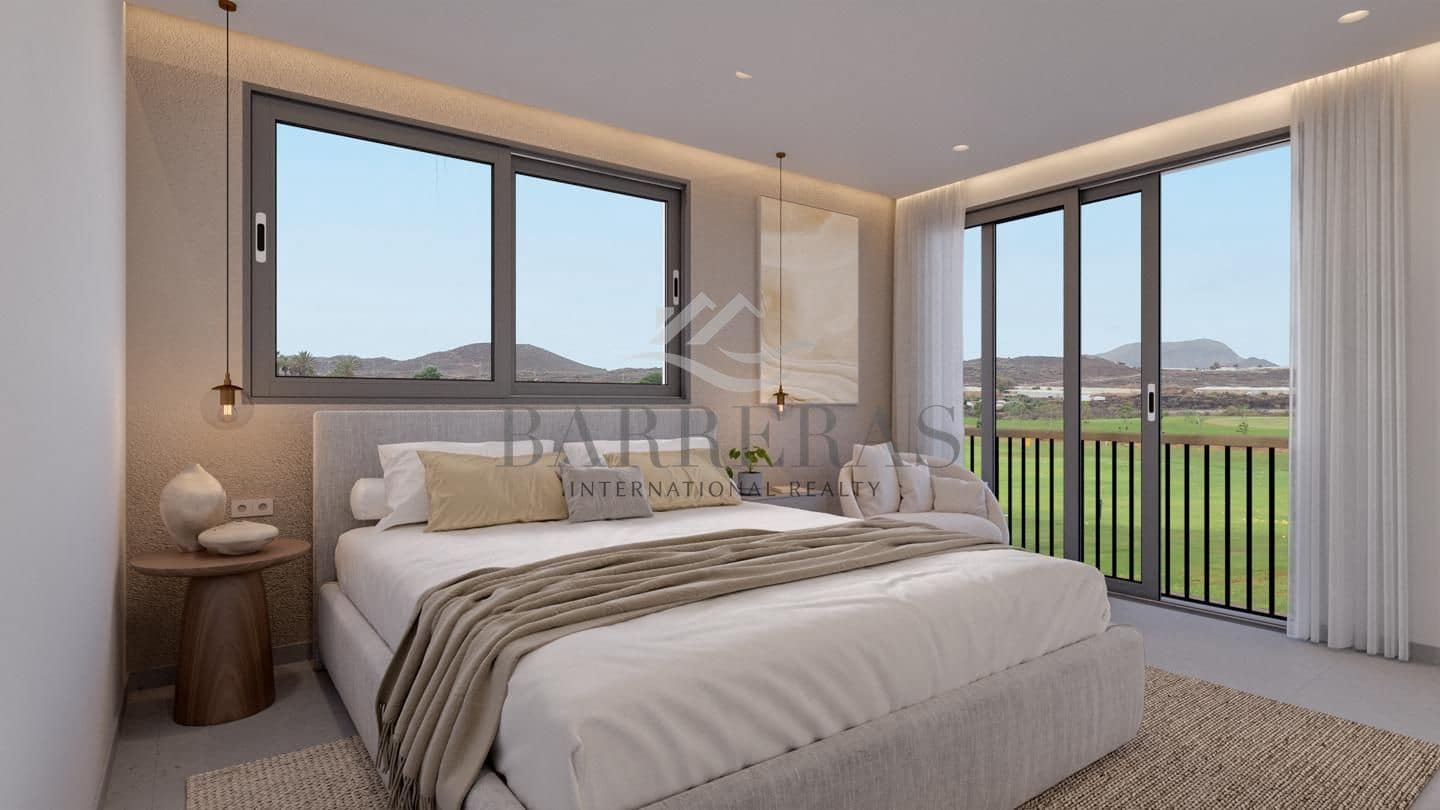 3 bedroom Villa for sale in Amarilla Golf - € 556,763 (Ref: 9211046)