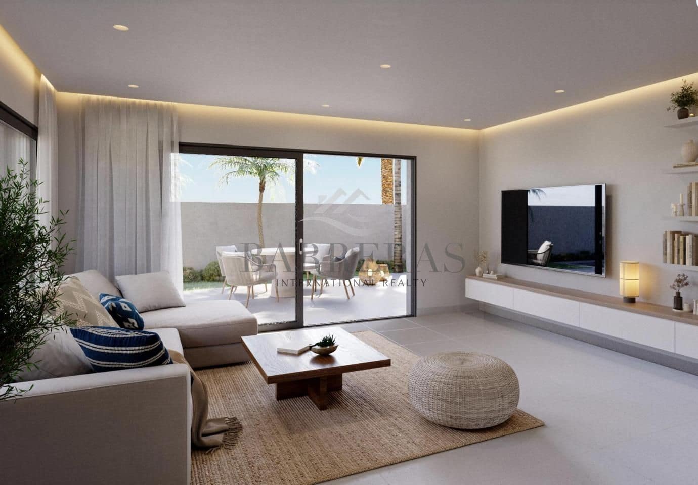 3 bedroom Villa for sale in Amarilla Golf with pool - € 738,314 (Ref: 9211415)