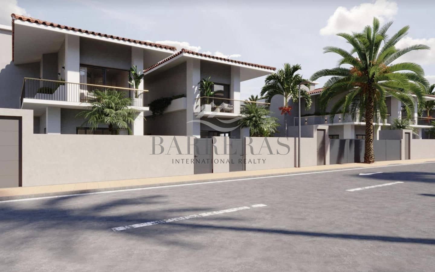 3 bedroom Villa for sale in Amarilla Golf with pool - € 738,314 (Ref: 9211415)