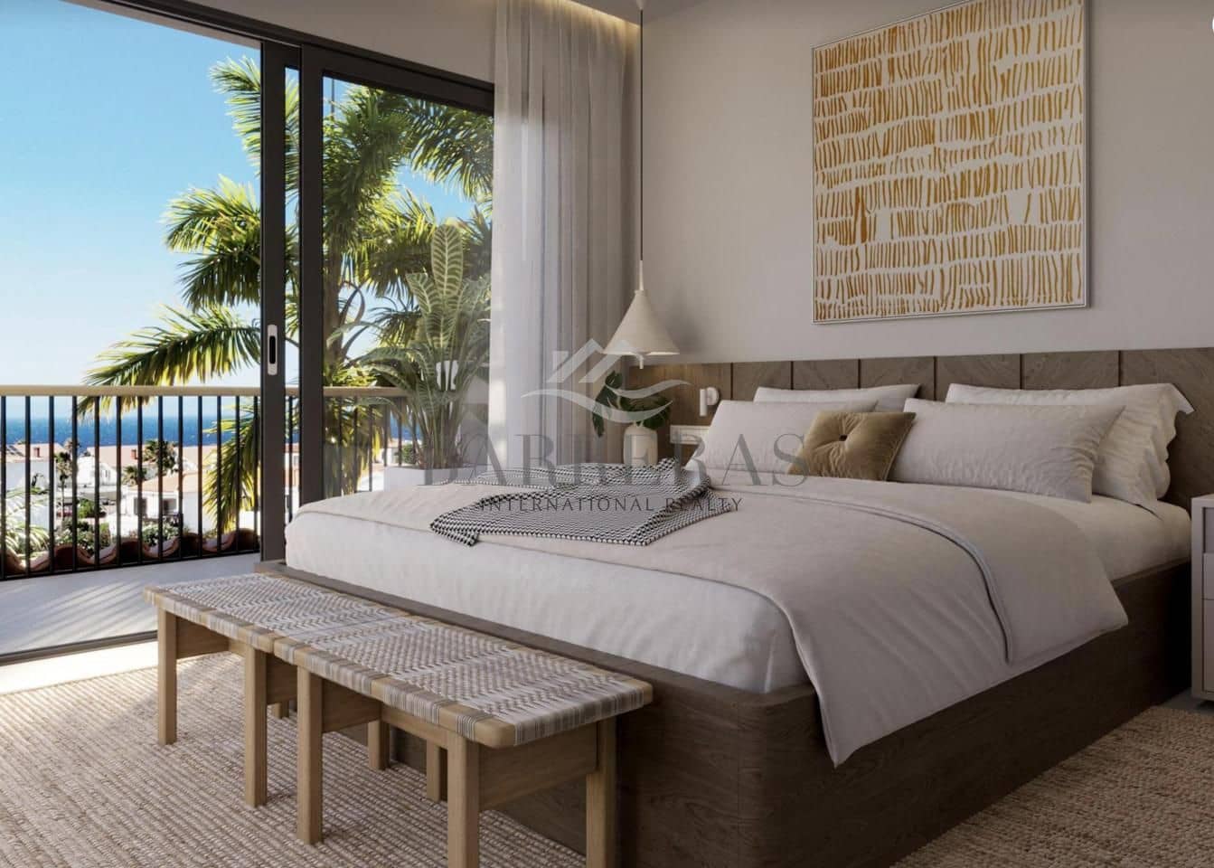 3 bedroom Villa for sale in Amarilla Golf with pool - € 738,314 (Ref: 9211415)