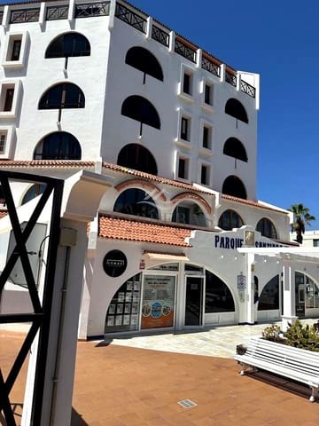 Kantoor te huur in Playa de las Americas, Arona - € 1.200 (Ref: 9235275)