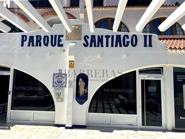 Kantoor te huur in Playa de las Americas, Arona - € 1.200 (Ref: 9235275)