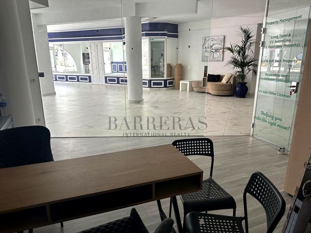 Kantoor te huur in Playa de las Americas, Arona - € 1.200 (Ref: 9235275)