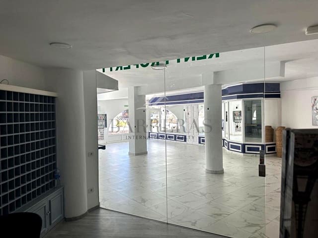 Kantoor te huur in Playa de las Americas, Arona - € 1.200 (Ref: 9235275)