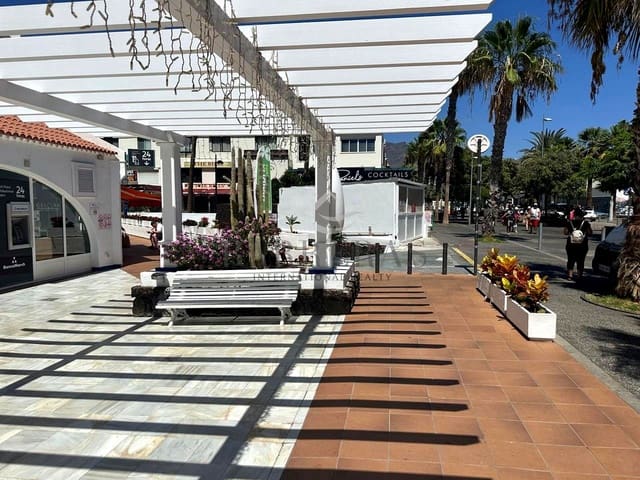 Kantoor te huur in Playa de las Americas, Arona - € 1.200 (Ref: 9235275)