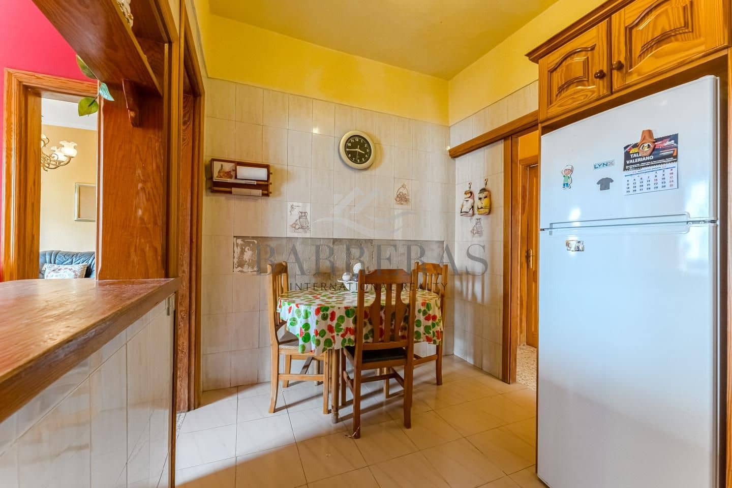 4 Zimmer Villa zu verkaufen in Valle de San Lorenzo - 487.000 € (Ref: 9261972)