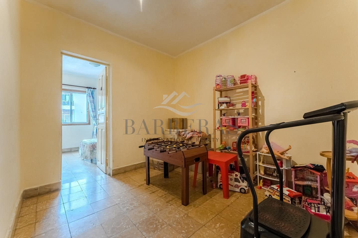 4 Zimmer Villa zu verkaufen in Valle de San Lorenzo - 487.000 € (Ref: 9261972)