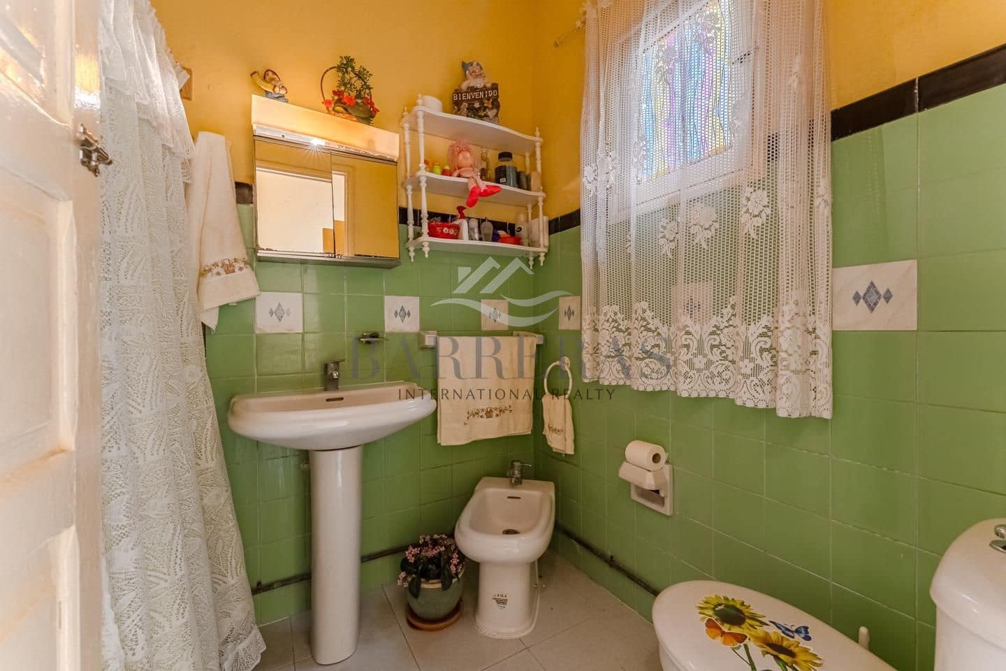 4 Zimmer Villa zu verkaufen in Valle de San Lorenzo - 487.000 € (Ref: 9261972)