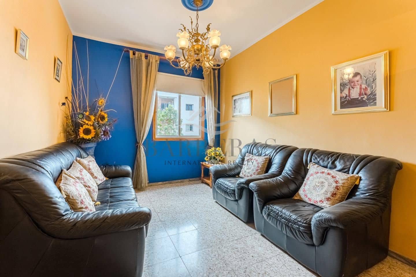 4 Zimmer Villa zu verkaufen in Valle de San Lorenzo - 487.000 € (Ref: 9261972)