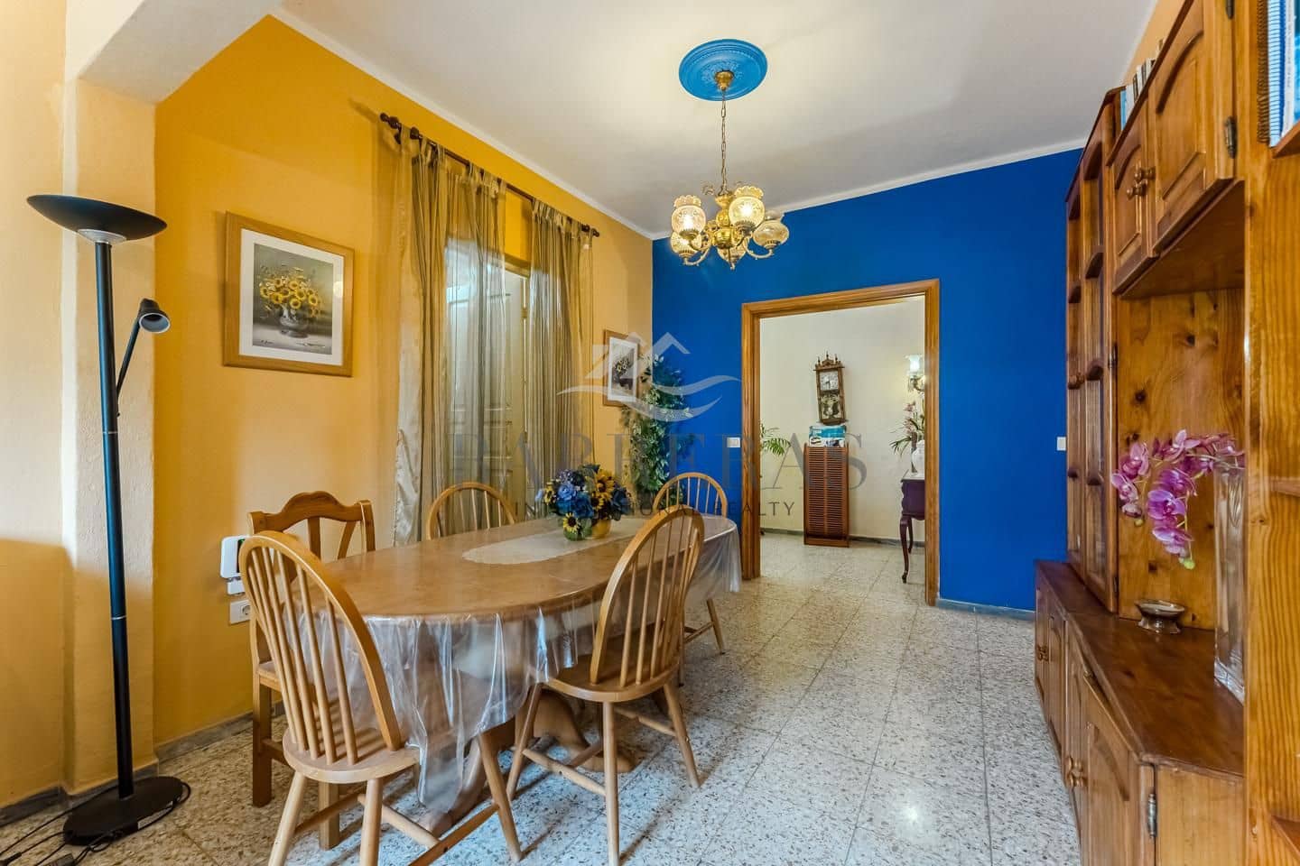 4 Zimmer Villa zu verkaufen in Valle de San Lorenzo - 487.000 € (Ref: 9261972)