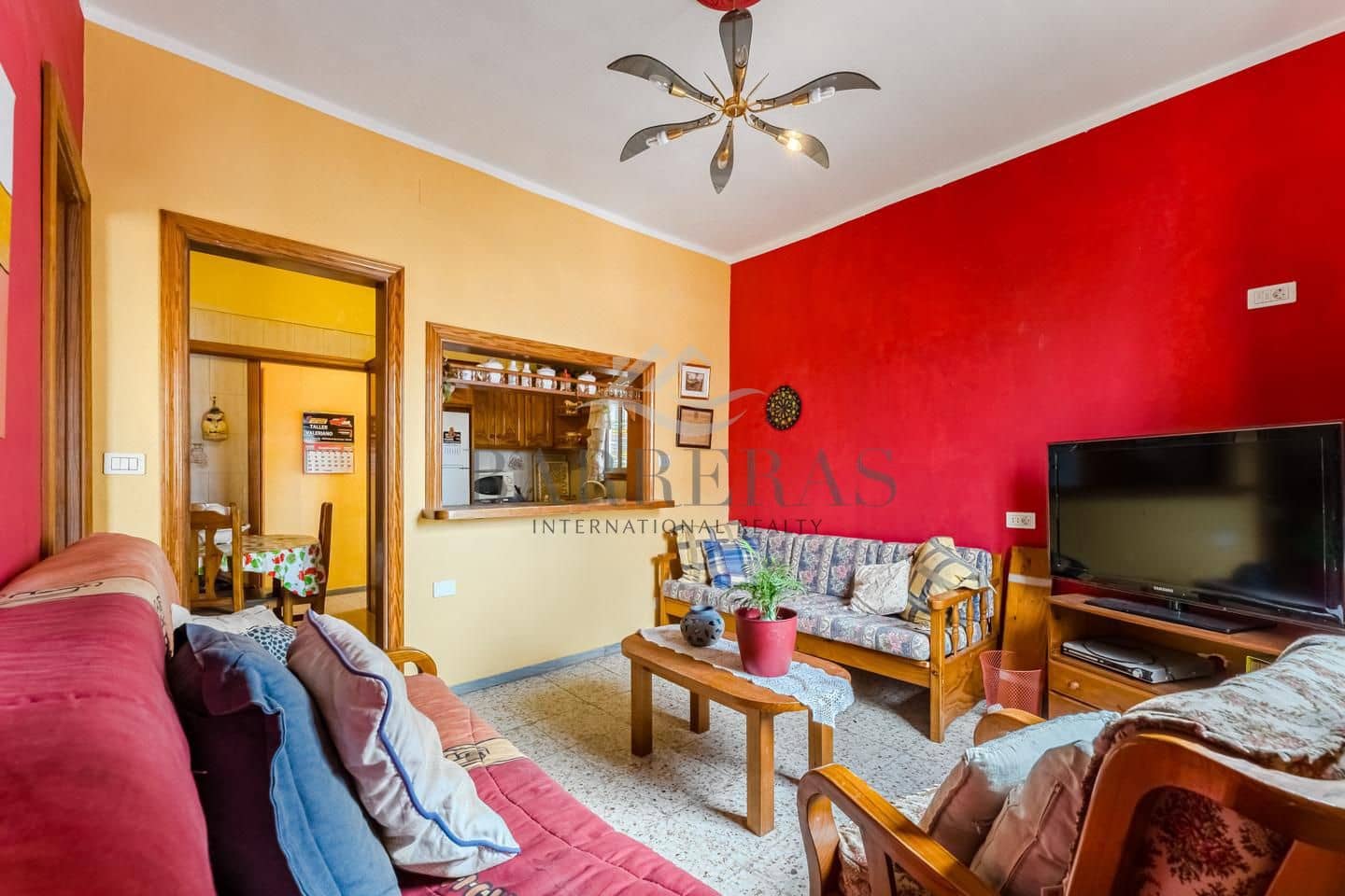 4 Zimmer Villa zu verkaufen in Valle de San Lorenzo - 487.000 € (Ref: 9261972)