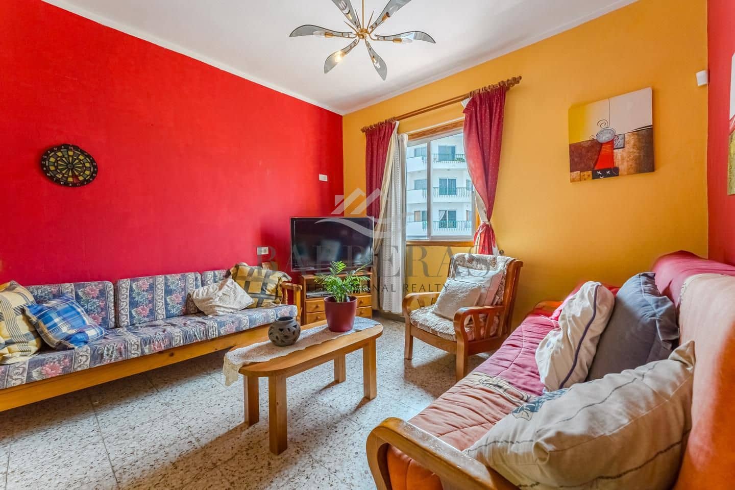 4 Zimmer Villa zu verkaufen in Valle de San Lorenzo - 487.000 € (Ref: 9261972)