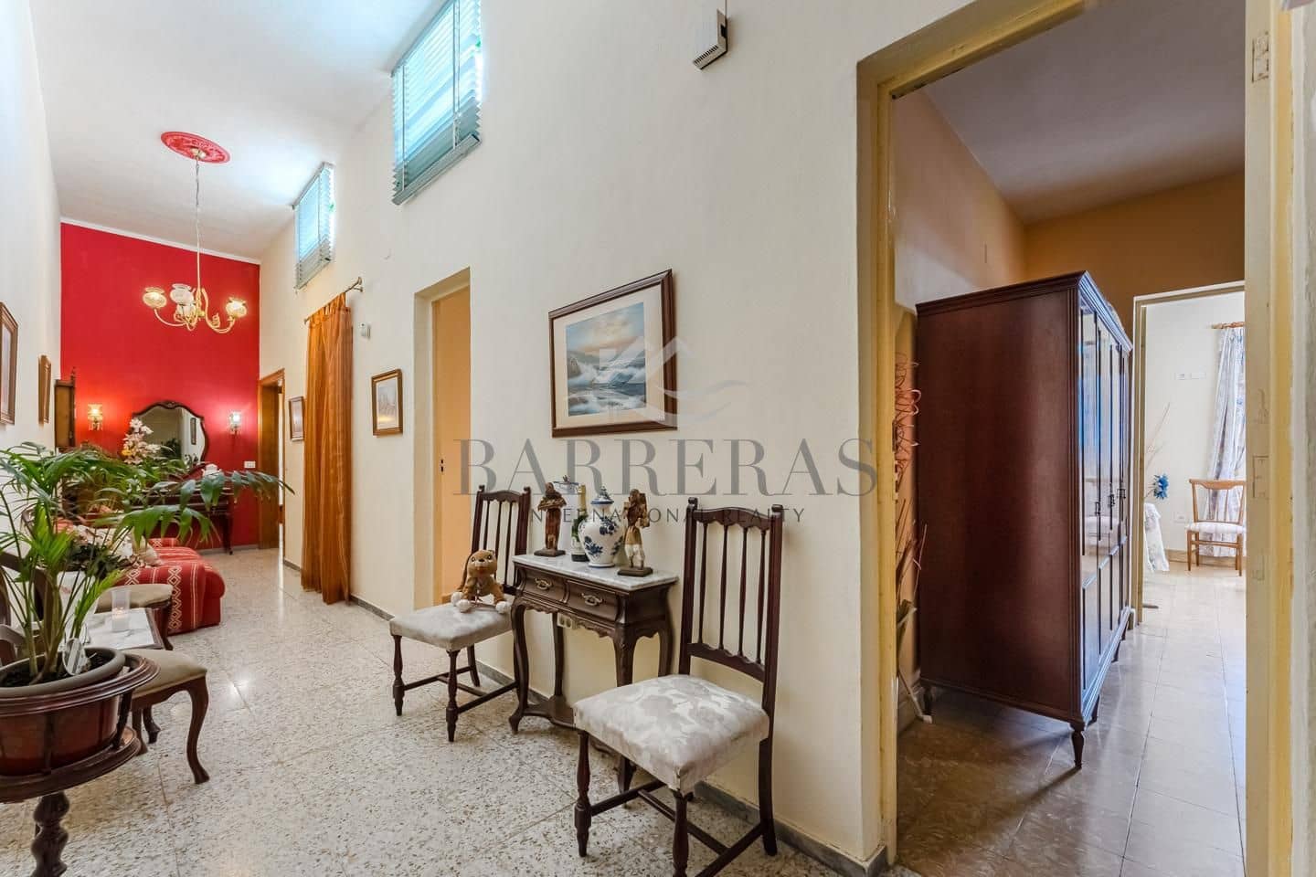 4 Zimmer Villa zu verkaufen in Valle de San Lorenzo - 487.000 € (Ref: 9261972)