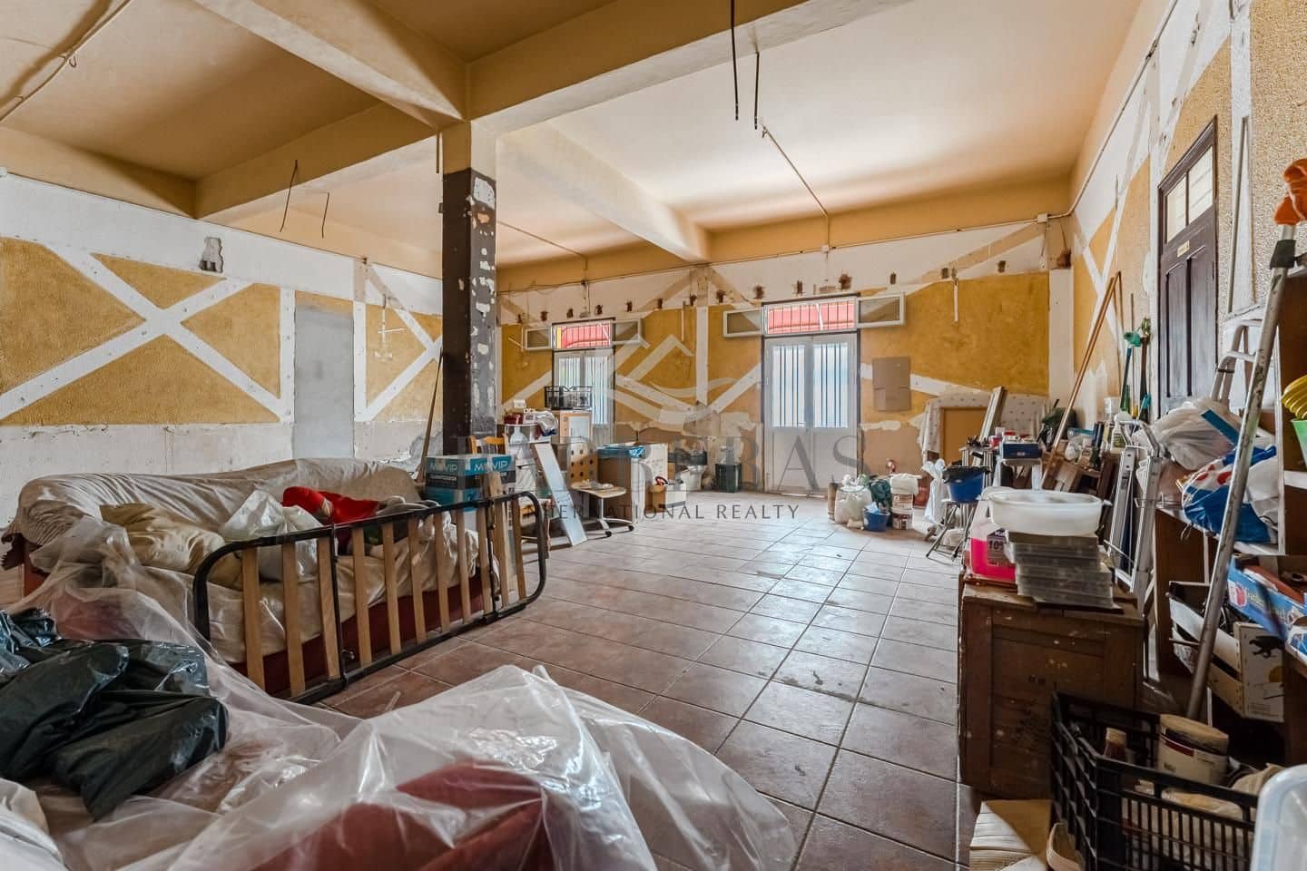 4 Zimmer Villa zu verkaufen in Valle de San Lorenzo - 487.000 € (Ref: 9261972)