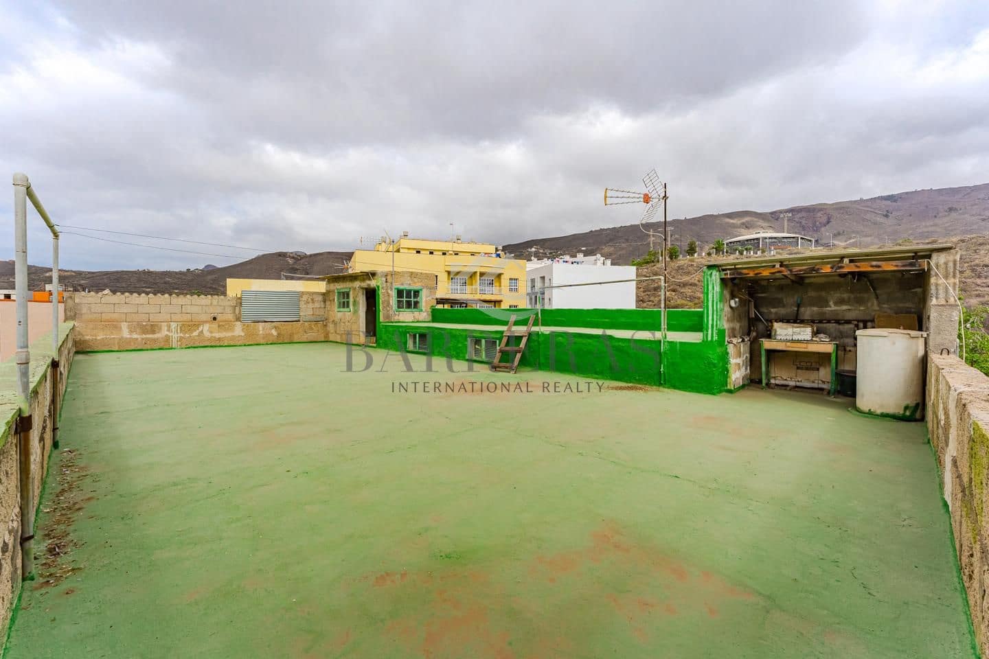 4 Zimmer Villa zu verkaufen in Valle de San Lorenzo - 487.000 € (Ref: 9261972)