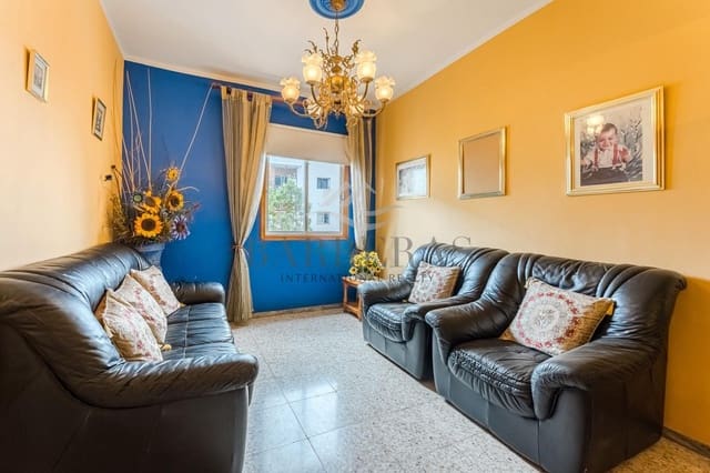 Chalet de 4 habitaciones en Valle de San Lorenzo, Arona en venta - 487.000 € (Ref: 9261972)