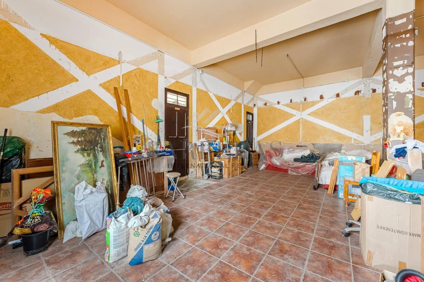 4 Zimmer Villa zu verkaufen in Valle de San Lorenzo - 487.000 € (Ref: 9261972)