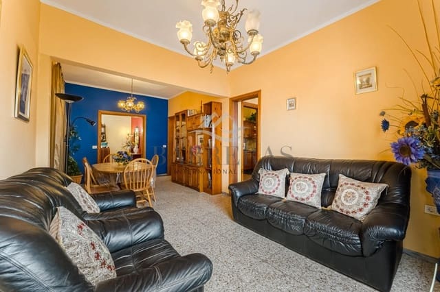 Chalet de 4 habitaciones en Valle de San Lorenzo, Arona en venta - 487.000 € (Ref: 9261972)