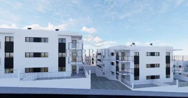 3 sypialnia Willa na sprzedaż w Las Chafiras (San Miguel), San Miguel de Abona z basenem garażem - 435 000 € (Ref: 9271439)