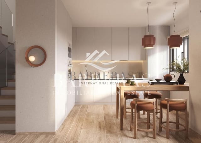3 sypialnia Willa na sprzedaż w Las Chafiras (San Miguel), San Miguel de Abona z basenem garażem - 435 000 € (Ref: 9271439)
