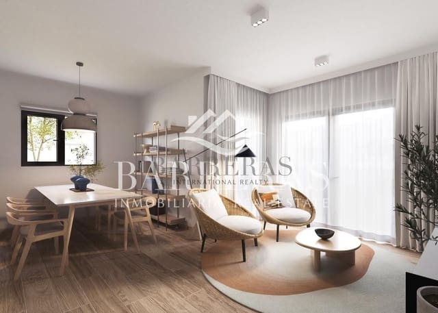 3 sypialnia Willa na sprzedaż w Las Chafiras (San Miguel), San Miguel de Abona z basenem garażem - 435 000 € (Ref: 9271439)