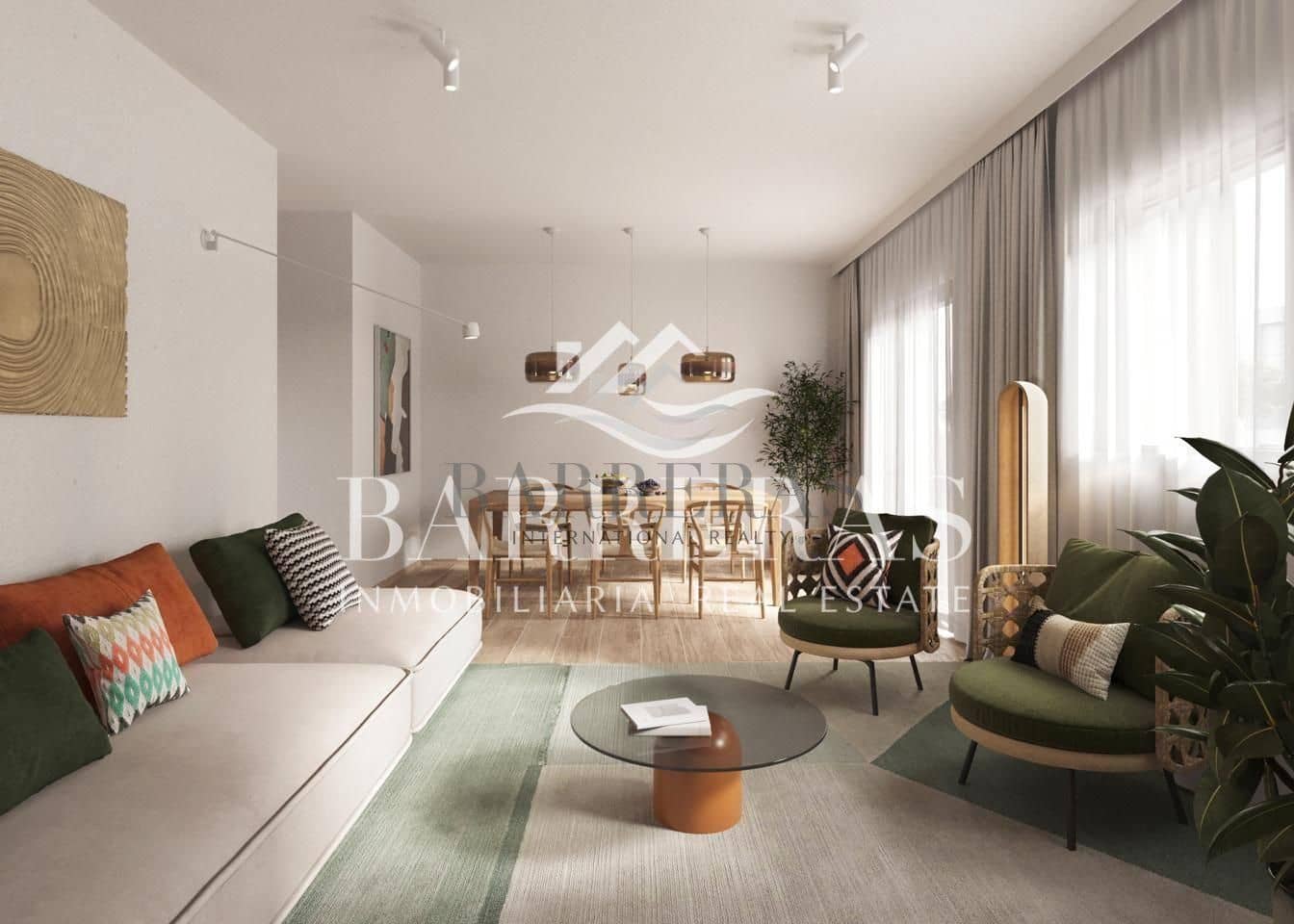 3 sypialnia Willa na sprzedaż w San Miguel de Abona z basenem garażem - 435 000 € (Ref: 9271439)