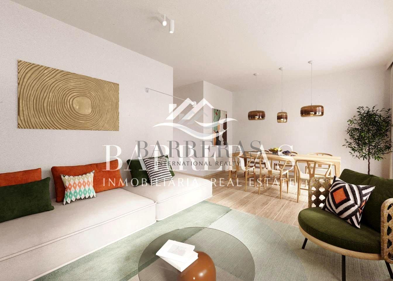 3 soverom Villa til salgs i San Miguel de Abona med svømmebasseng garasje - € 435 000 (Ref: 9271439)