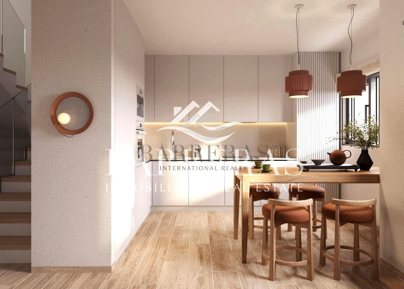 3 soverom Villa til salgs i San Miguel de Abona med svømmebasseng garasje - € 435 000 (Ref: 9271439)