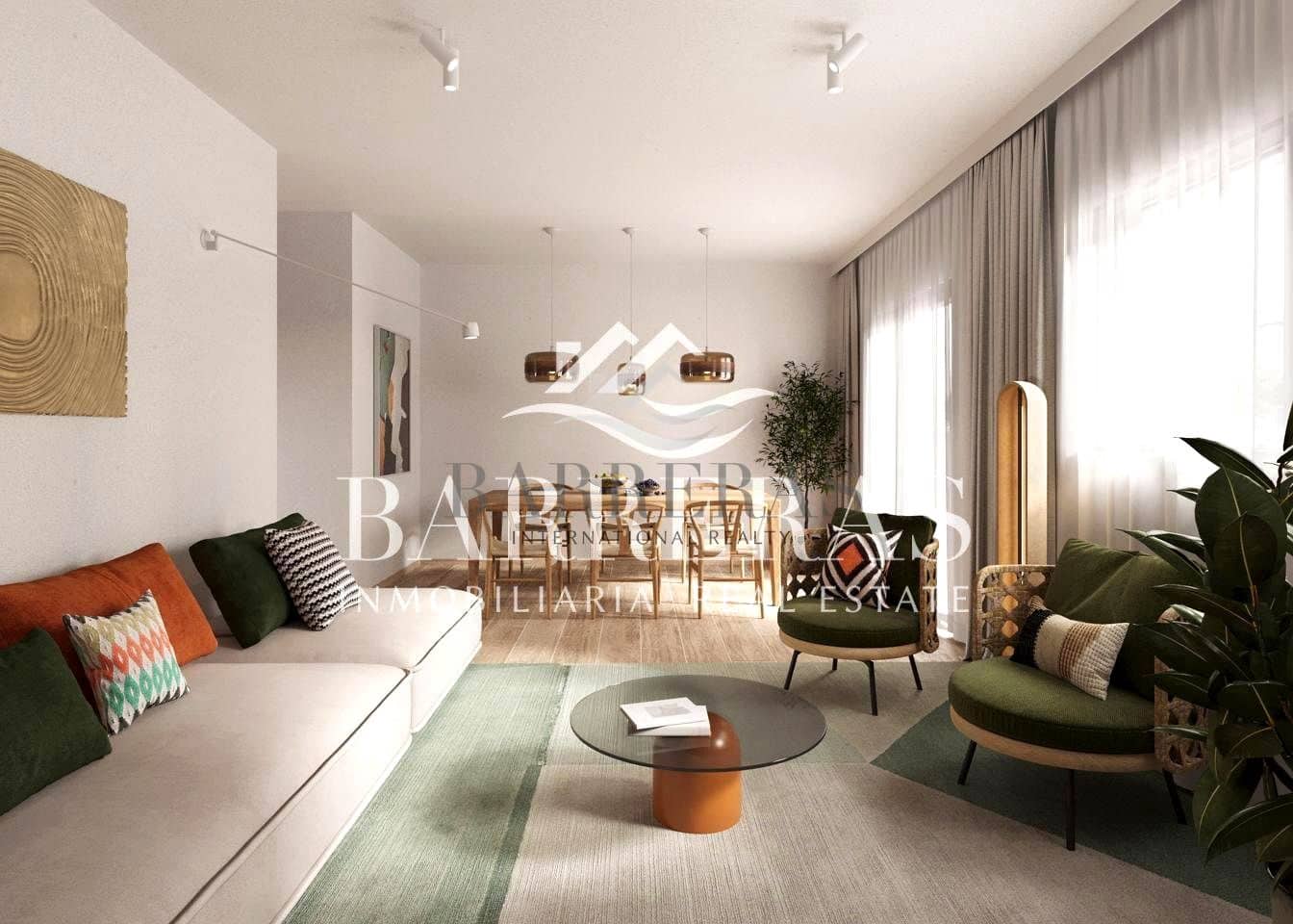 3 soverom Villa til salgs i San Miguel de Abona med svømmebasseng garasje - € 435 000 (Ref: 9271439)