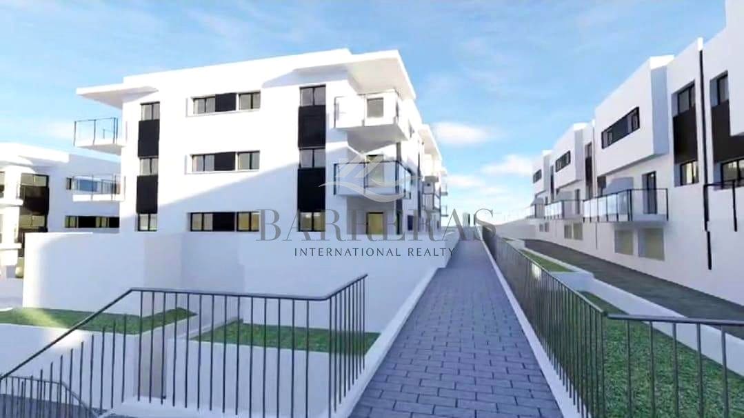 3 soverom Villa til salgs i San Miguel de Abona med svømmebasseng garasje - € 435 000 (Ref: 9271439)